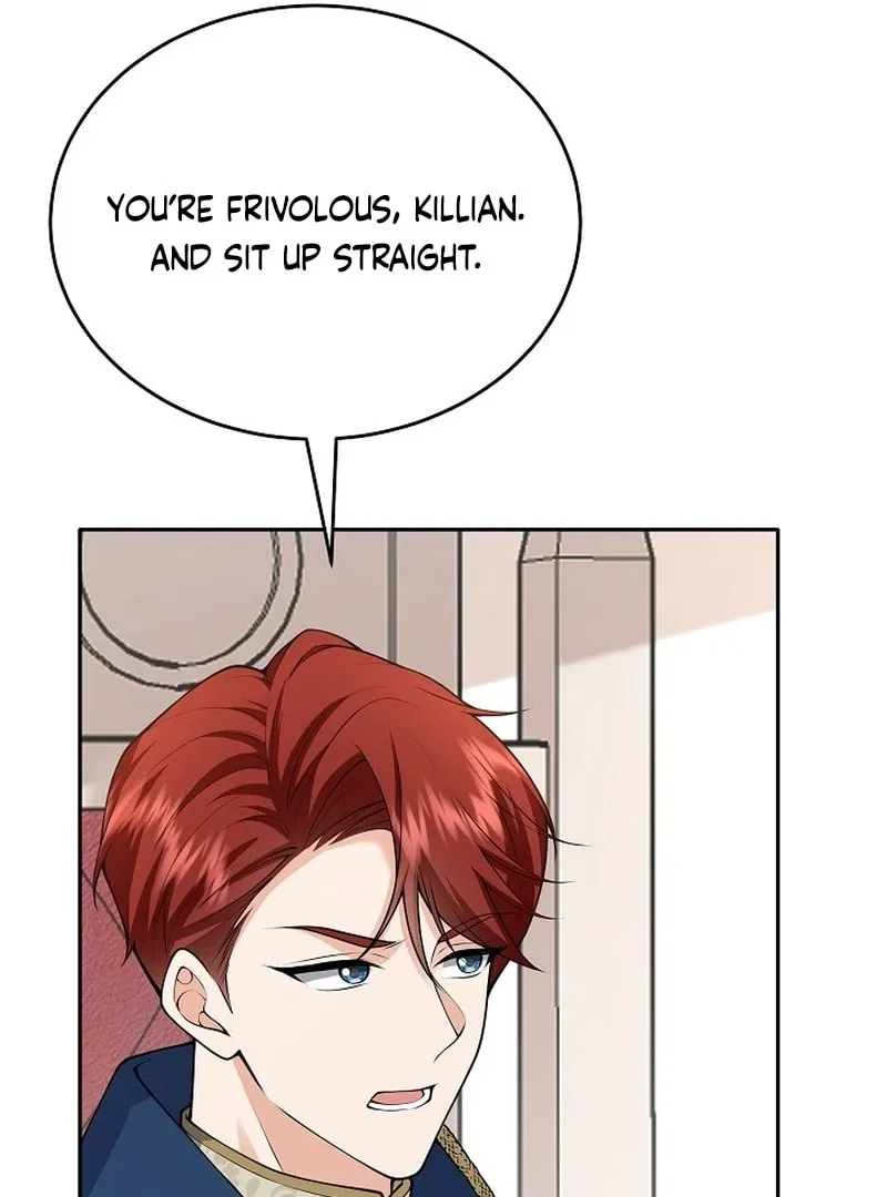 K-Eldest Daughter Possessed a Childcare Novel Chapter 31 – Page 115