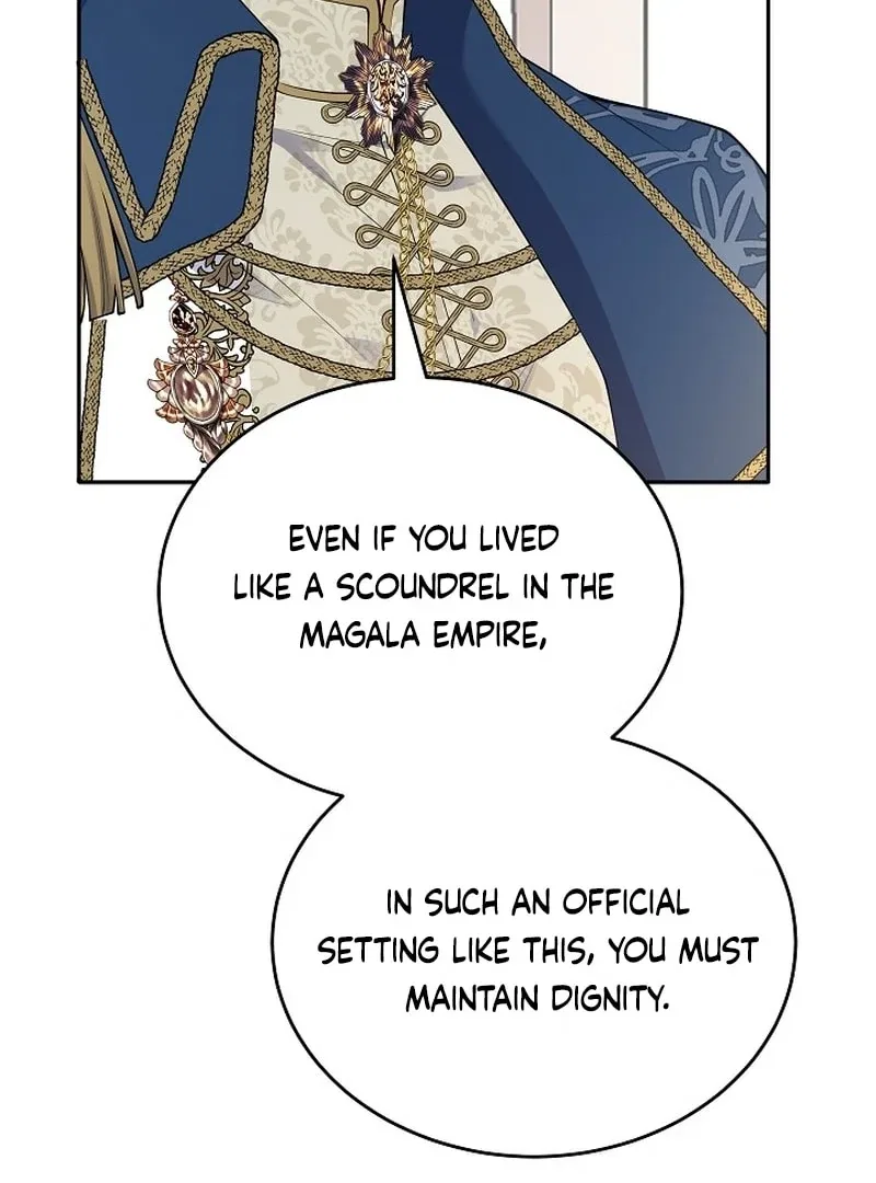 K-Eldest Daughter Possessed a Childcare Novel Chapter 31 – Page 116