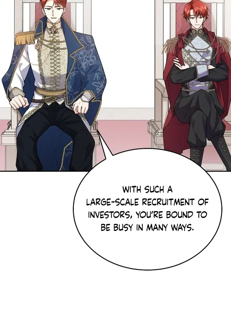K-Eldest Daughter Possessed a Childcare Novel Chapter 31 – Page 118