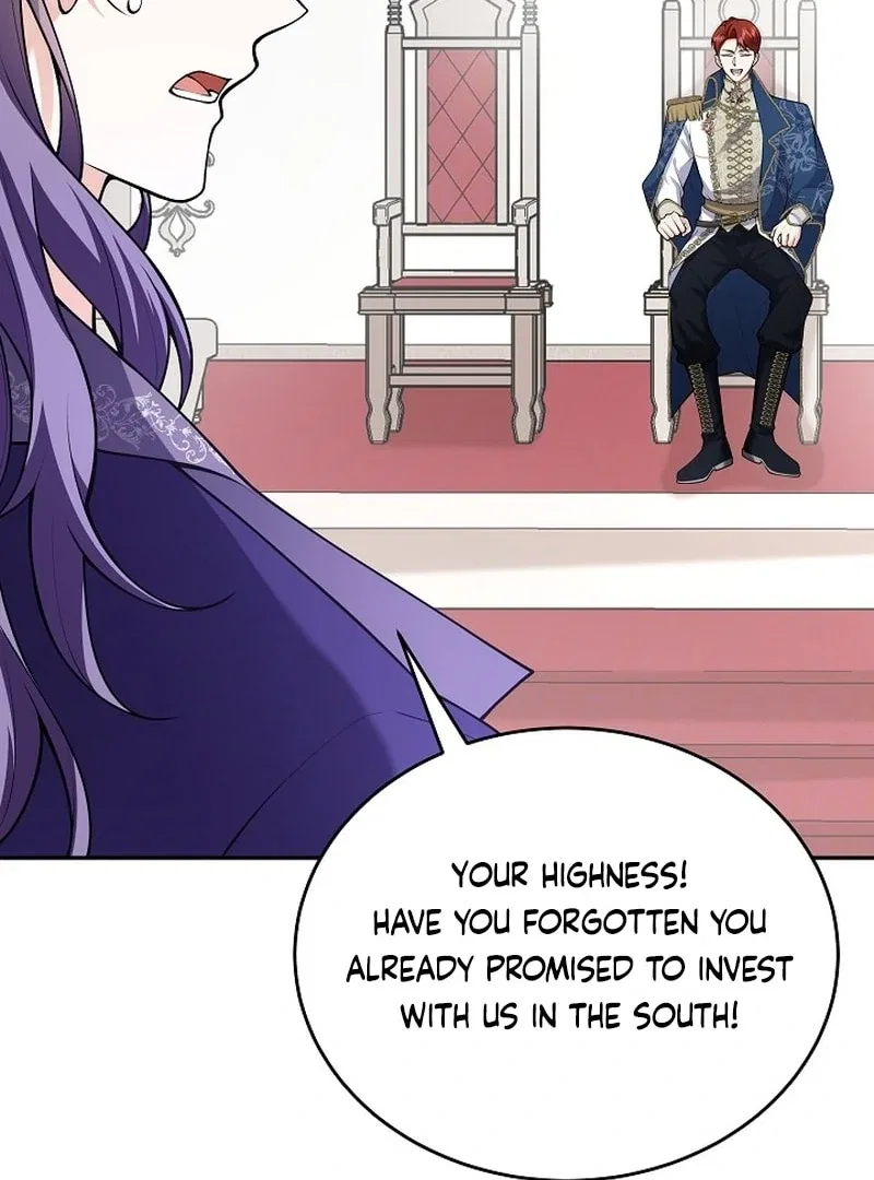 K-Eldest Daughter Possessed a Childcare Novel Chapter 31 – Page 120