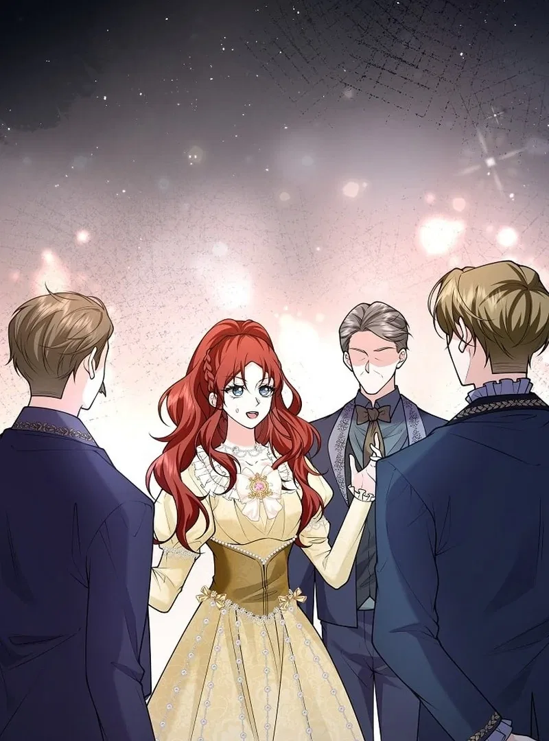 K-Eldest Daughter Possessed a Childcare Novel Chapter 31 – Page 146