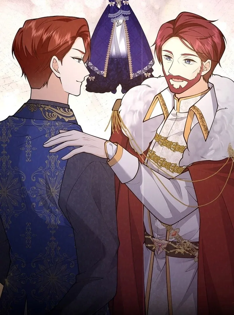 K-Eldest Daughter Possessed a Childcare Novel Chapter 31 – Page 155