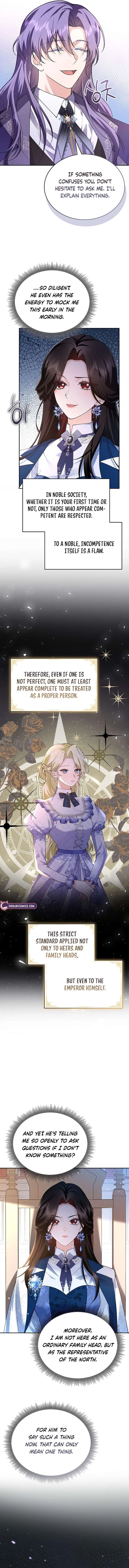 K-Eldest Daughter Possessed a Childcare Novel Chapter 30 – Page 5