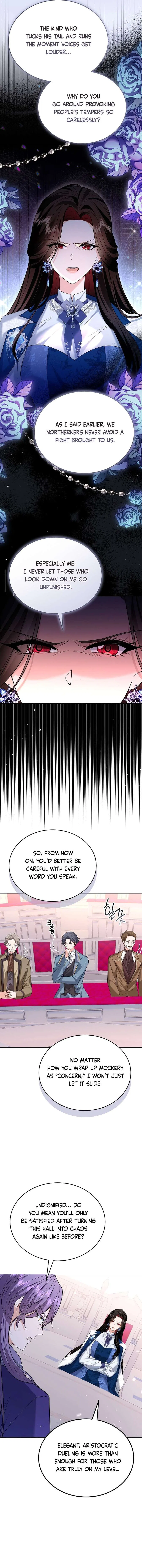 K-Eldest Daughter Possessed a Childcare Novel Chapter 30 – Page 14