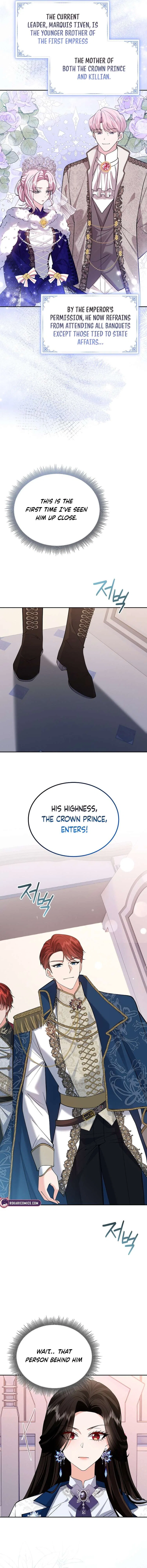 K-Eldest Daughter Possessed a Childcare Novel Chapter 30 – Page 18