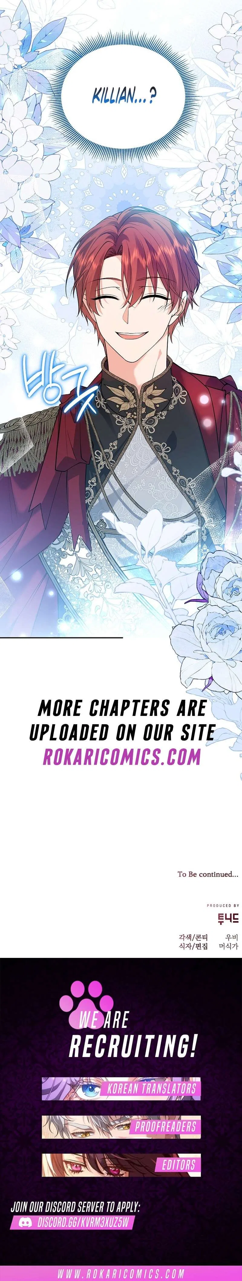 K-Eldest Daughter Possessed a Childcare Novel Chapter 30 – Page 19