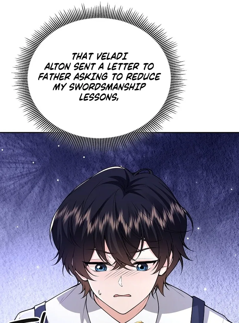 K-Eldest Daughter Possessed a Childcare Novel Chapter 29 – Page 10