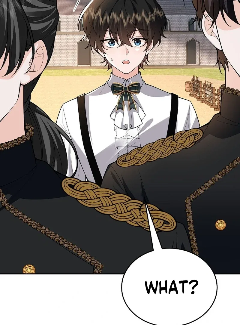 K-Eldest Daughter Possessed a Childcare Novel Chapter 29 – Page 14