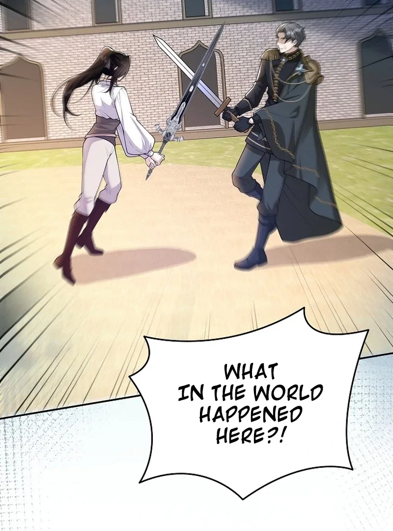K-Eldest Daughter Possessed a Childcare Novel Chapter 29 – Page 19