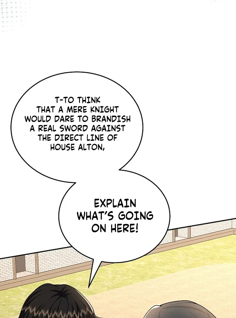K-Eldest Daughter Possessed a Childcare Novel Chapter 29 – Page 20