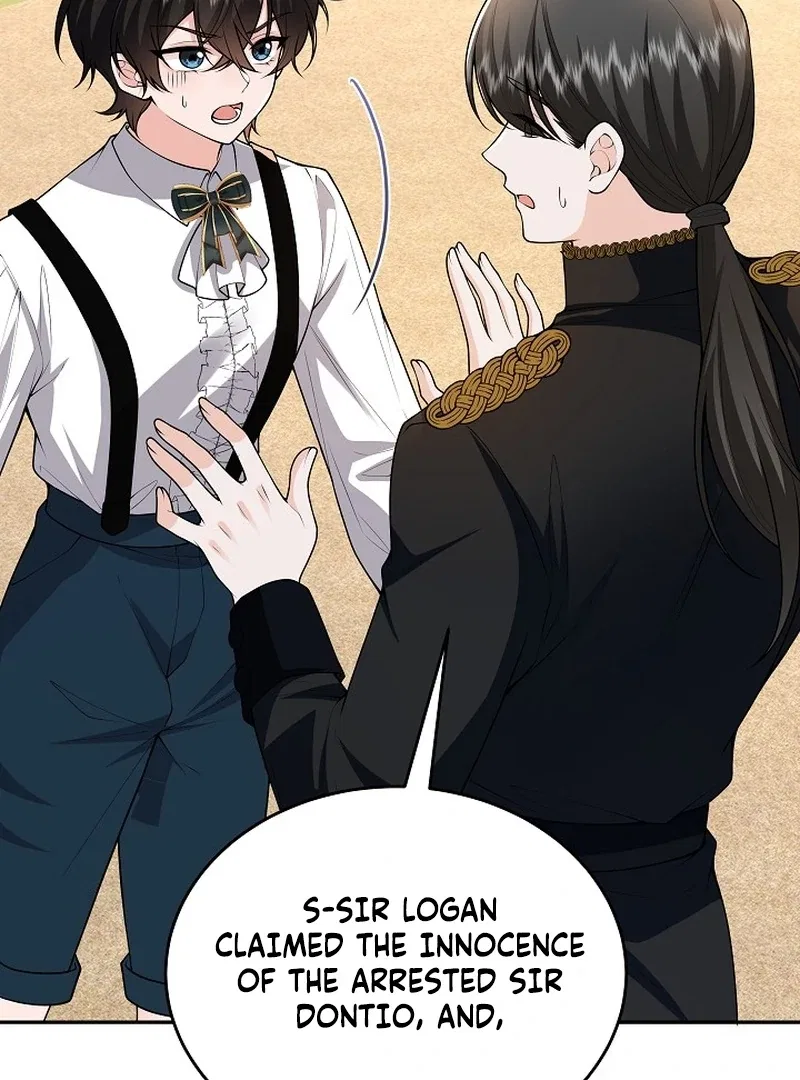 K-Eldest Daughter Possessed a Childcare Novel Chapter 29 – Page 21
