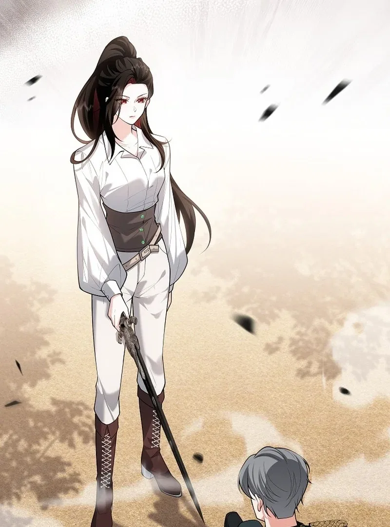K-Eldest Daughter Possessed a Childcare Novel Chapter 29 – Page 26