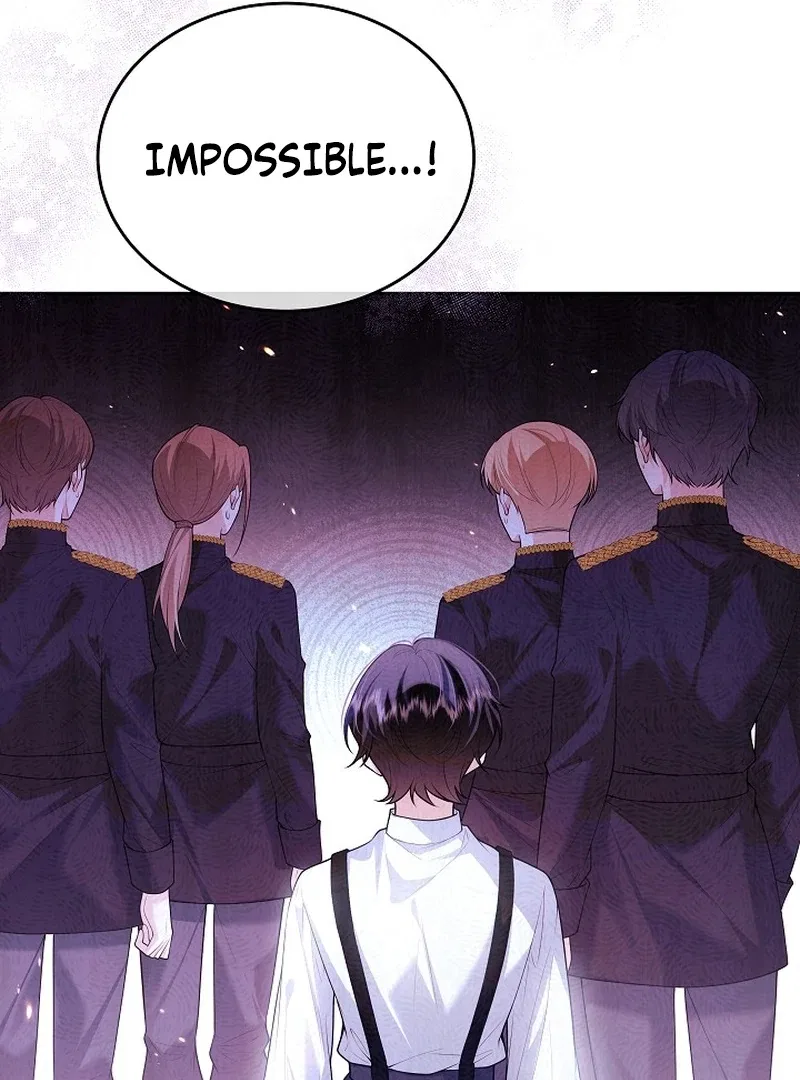 K-Eldest Daughter Possessed a Childcare Novel Chapter 29 – Page 28