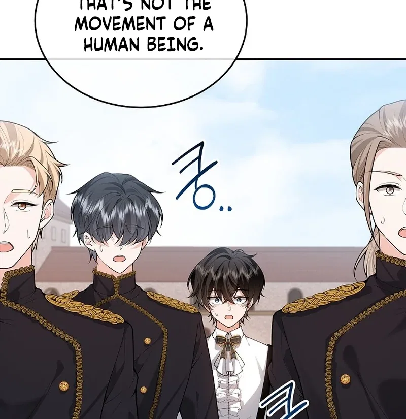 K-Eldest Daughter Possessed a Childcare Novel Chapter 29 – Page 30