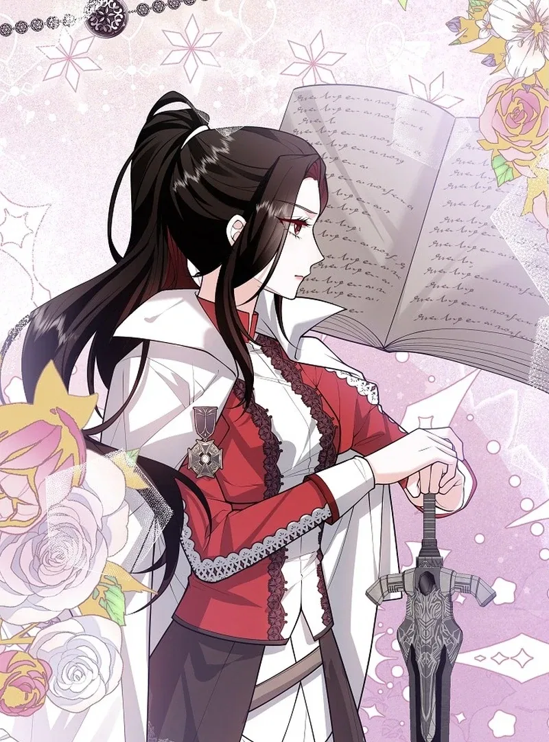 K-Eldest Daughter Possessed a Childcare Novel Chapter 29 – Page 37