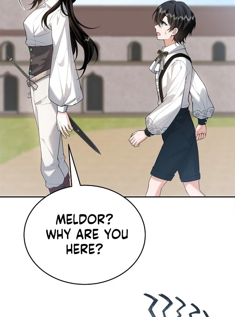 K-Eldest Daughter Possessed a Childcare Novel Chapter 29 – Page 45
