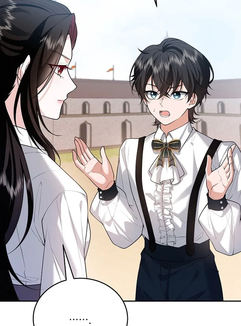 K-Eldest Daughter Possessed a Childcare Novel Chapter 29 – Page 47