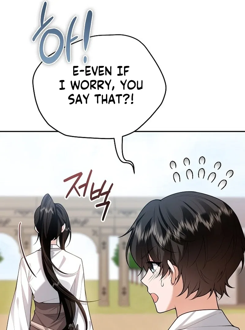 K-Eldest Daughter Possessed a Childcare Novel Chapter 29 – Page 51