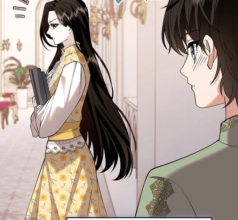K-Eldest Daughter Possessed a Childcare Novel Chapter 29 – Page 58