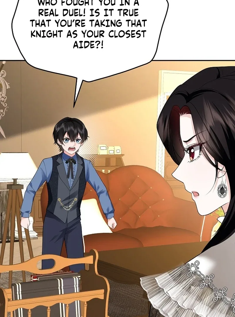 K-Eldest Daughter Possessed a Childcare Novel Chapter 29 – Page 131