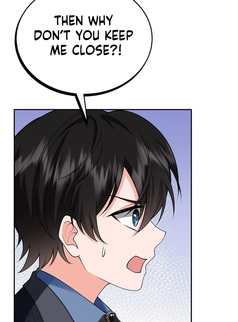 K-Eldest Daughter Possessed a Childcare Novel Chapter 29 – Page 133