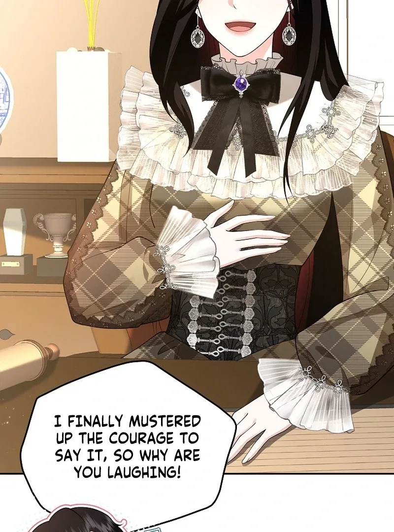 K-Eldest Daughter Possessed a Childcare Novel Chapter 29 – Page 138