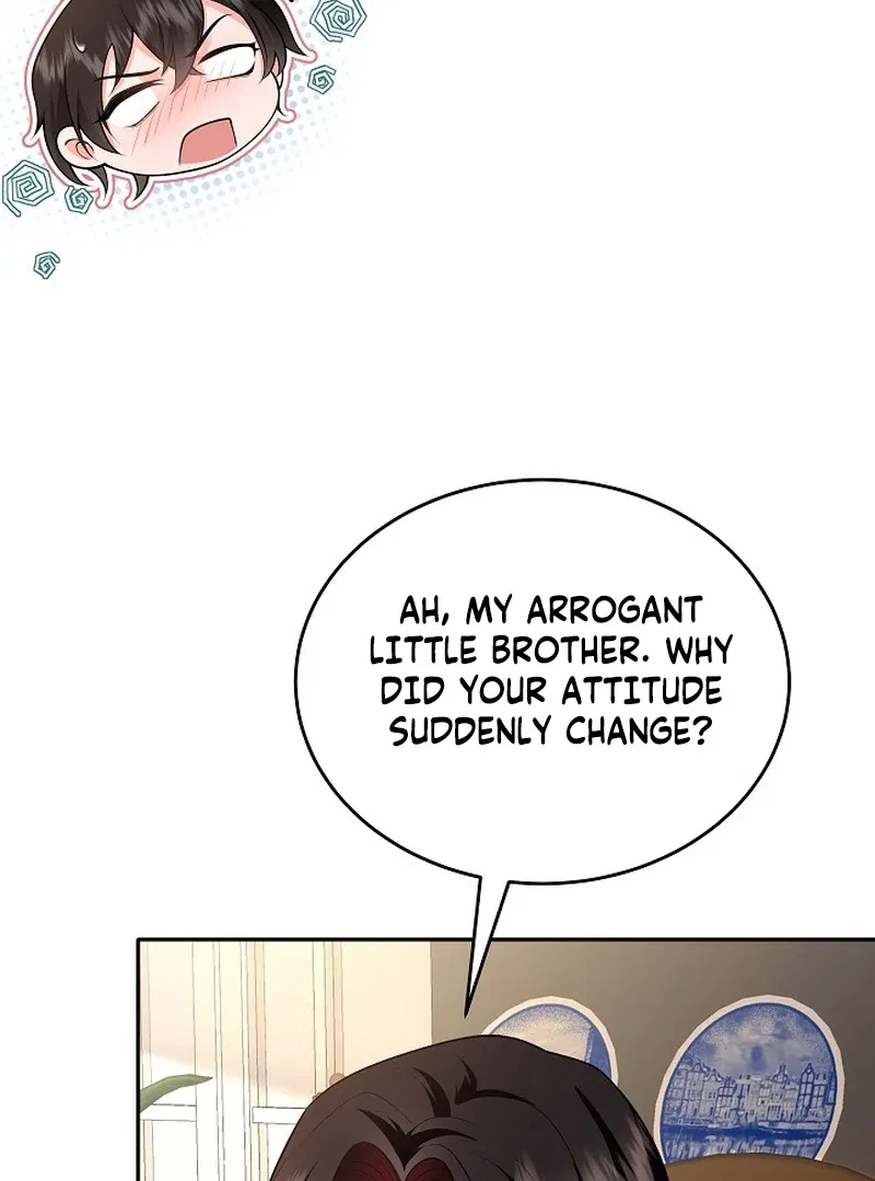 K-Eldest Daughter Possessed a Childcare Novel Chapter 29 – Page 139