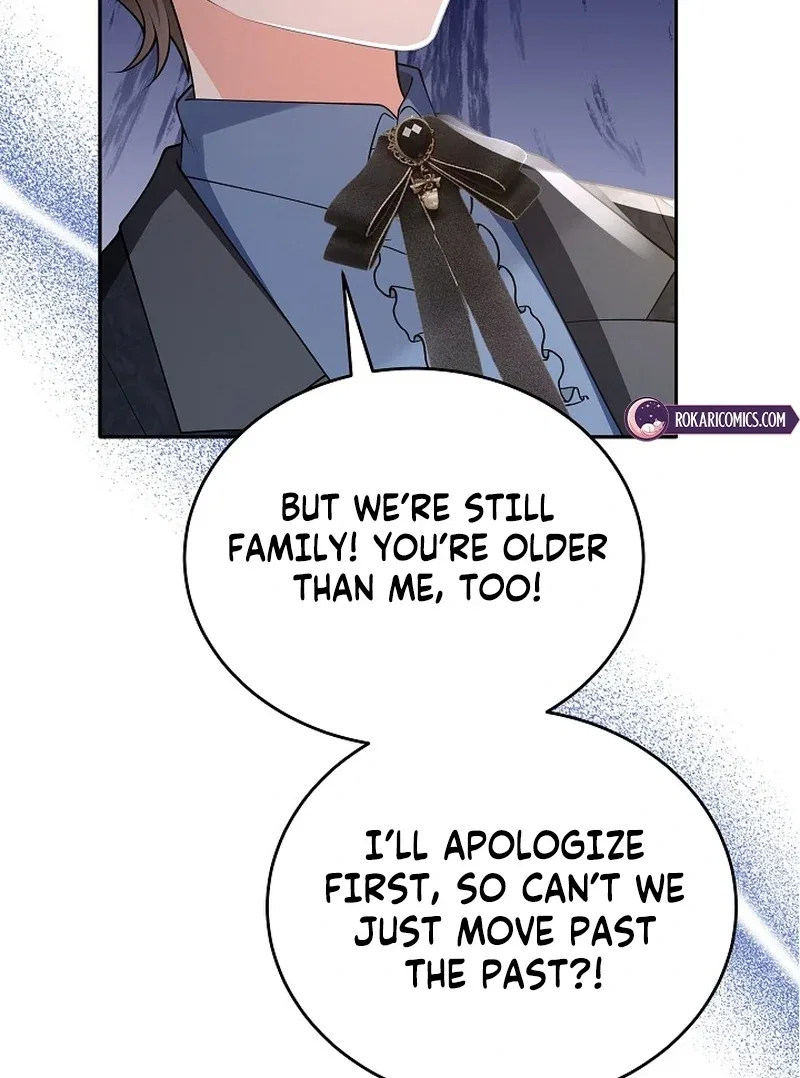 K-Eldest Daughter Possessed a Childcare Novel Chapter 29 – Page 152