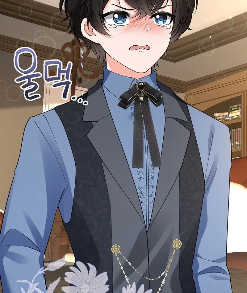 K-Eldest Daughter Possessed a Childcare Novel Chapter 29 – Page 161