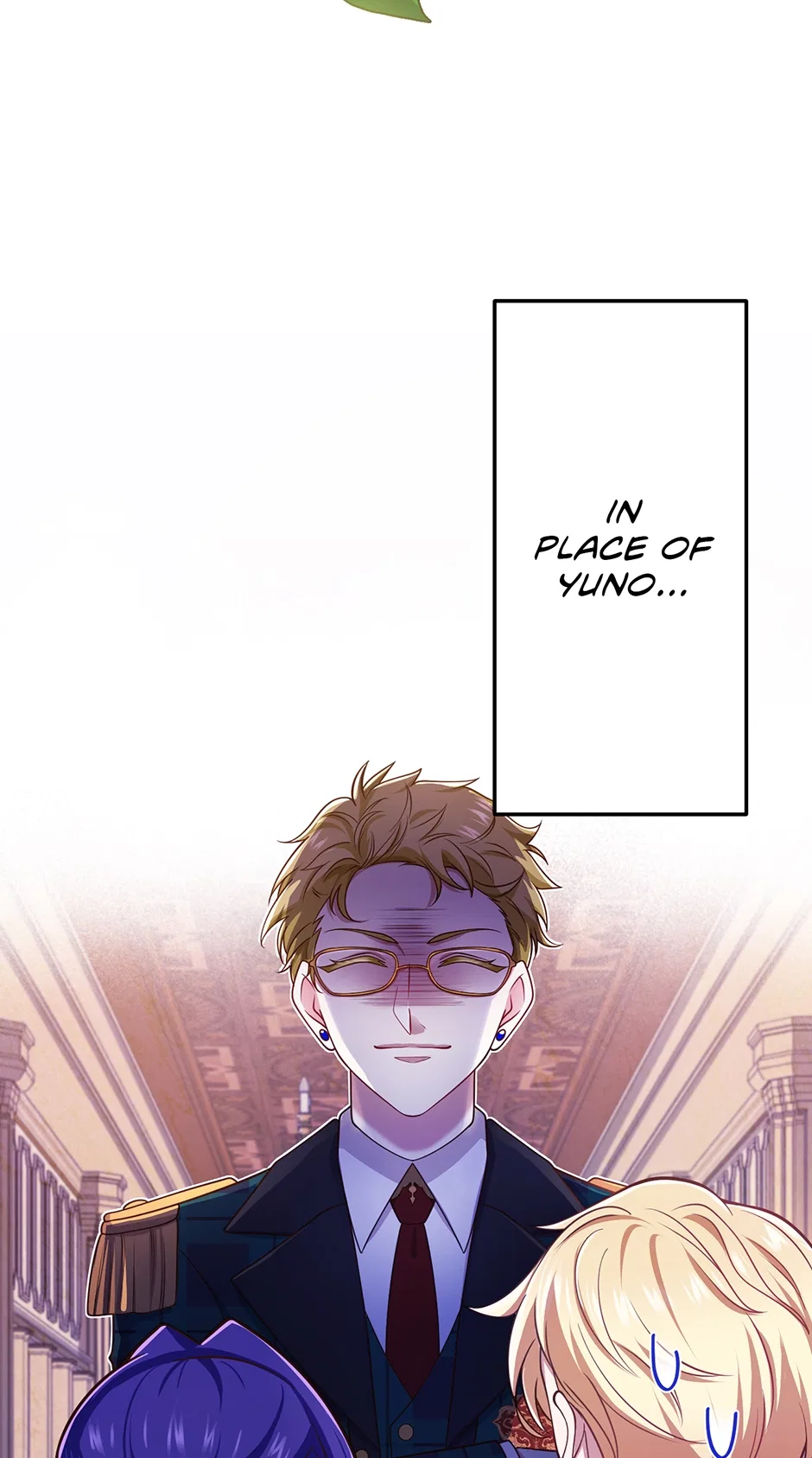 The Villainess Can’t Take Revenge on Her Reaper Father Chapter 74 – Page 6