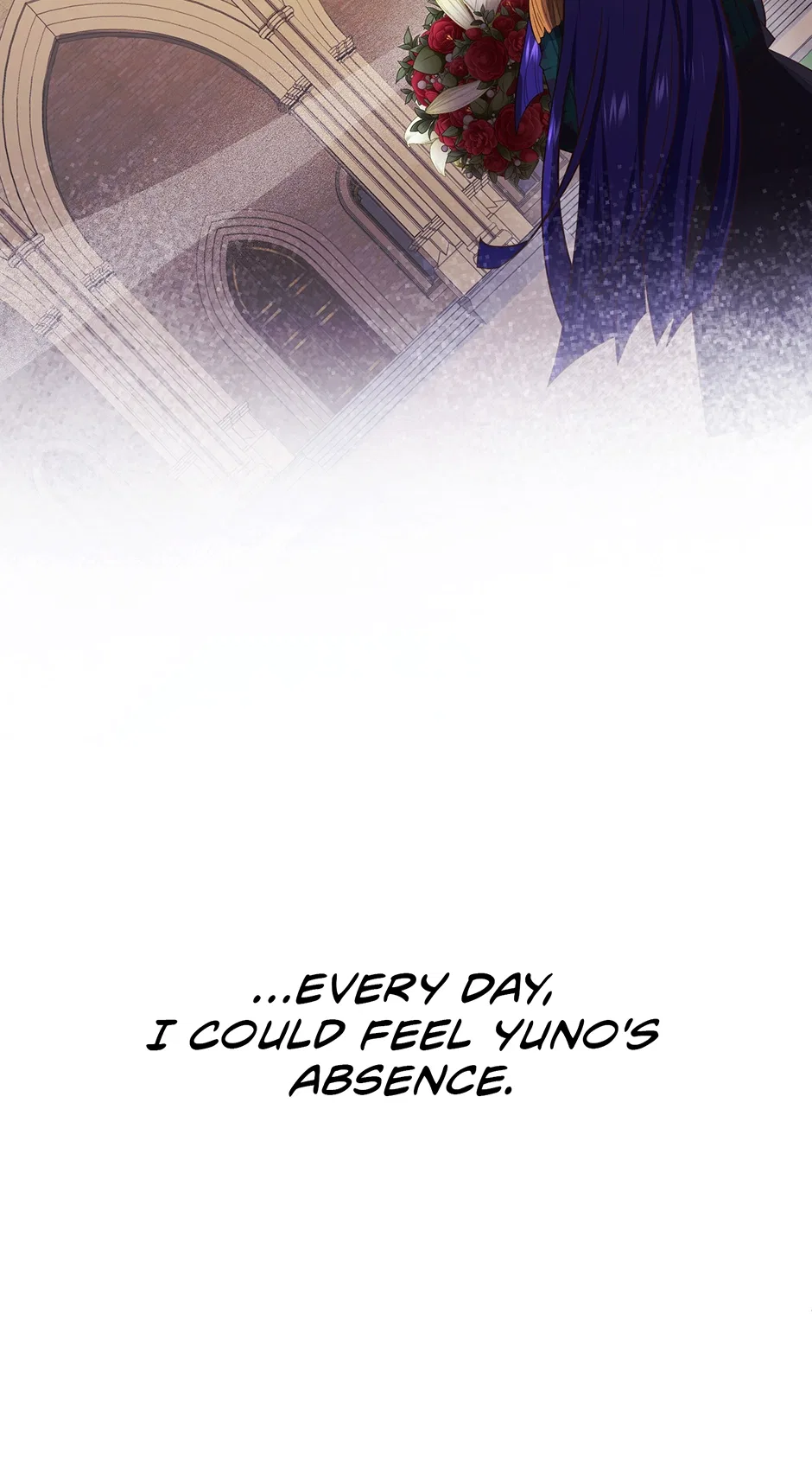 The Villainess Can’t Take Revenge on Her Reaper Father Chapter 74 – Page 15