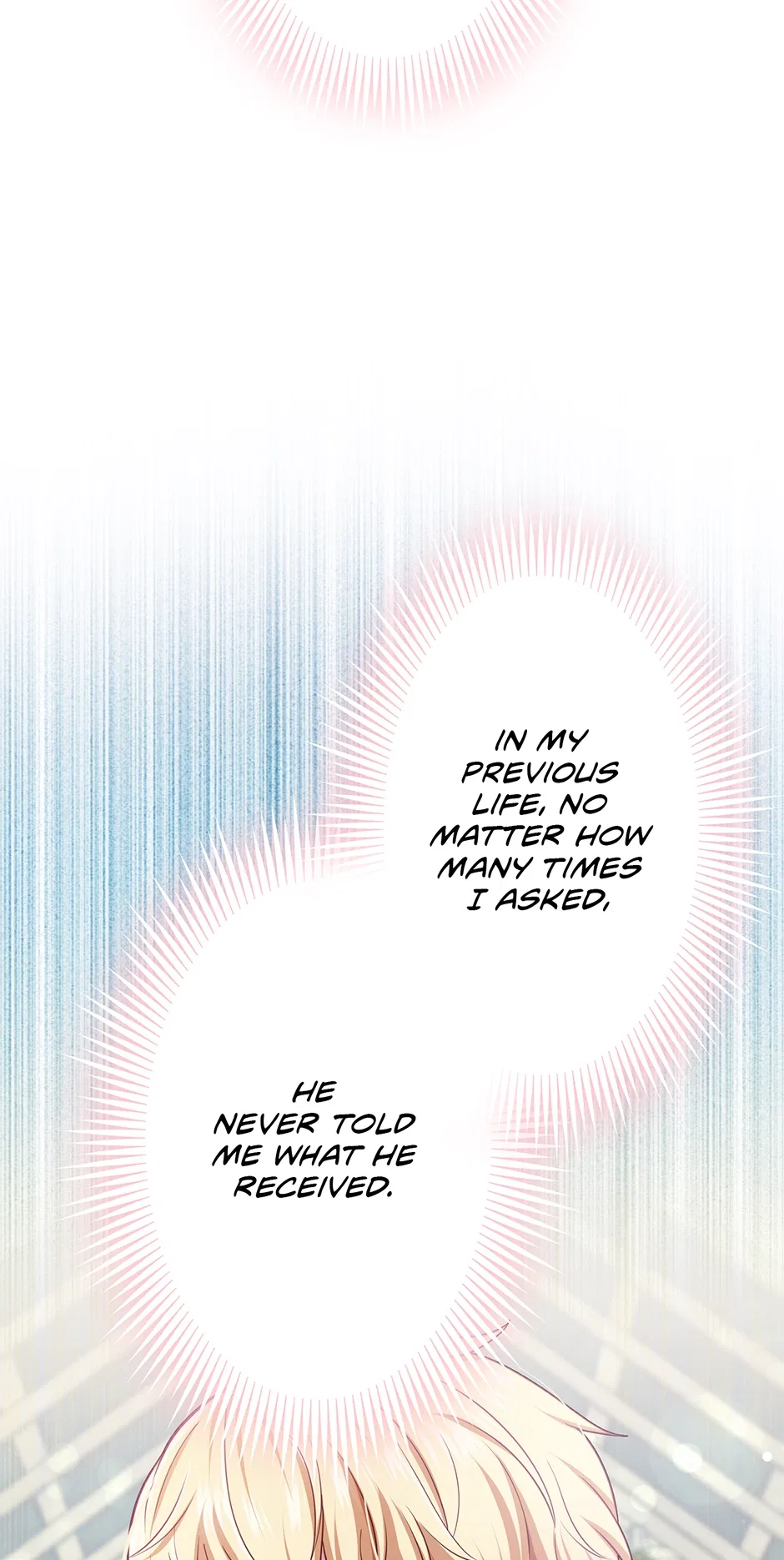 The Villainess Can’t Take Revenge on Her Reaper Father Chapter 74 – Page 34