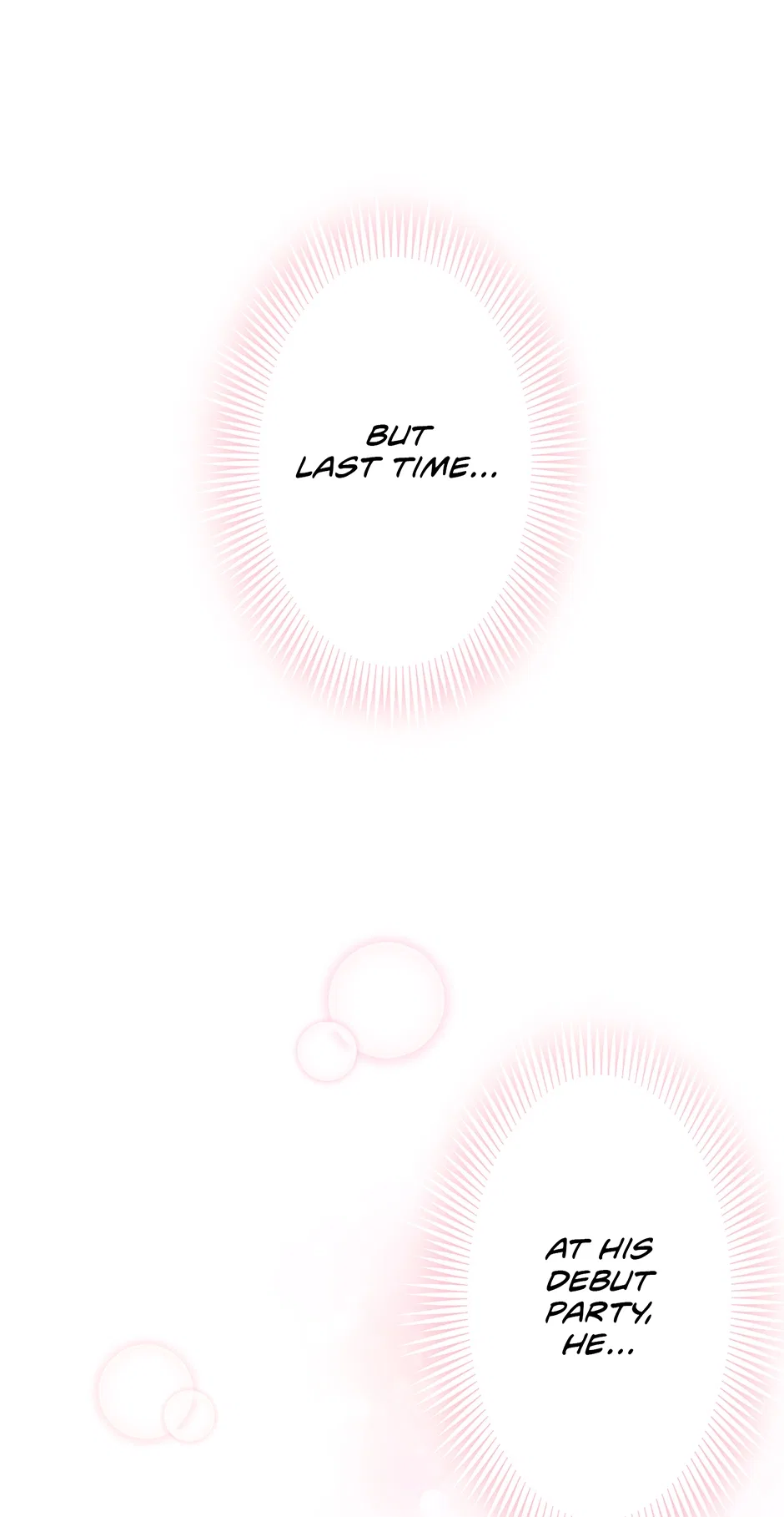 The Villainess Can’t Take Revenge on Her Reaper Father Chapter 74 – Page 37
