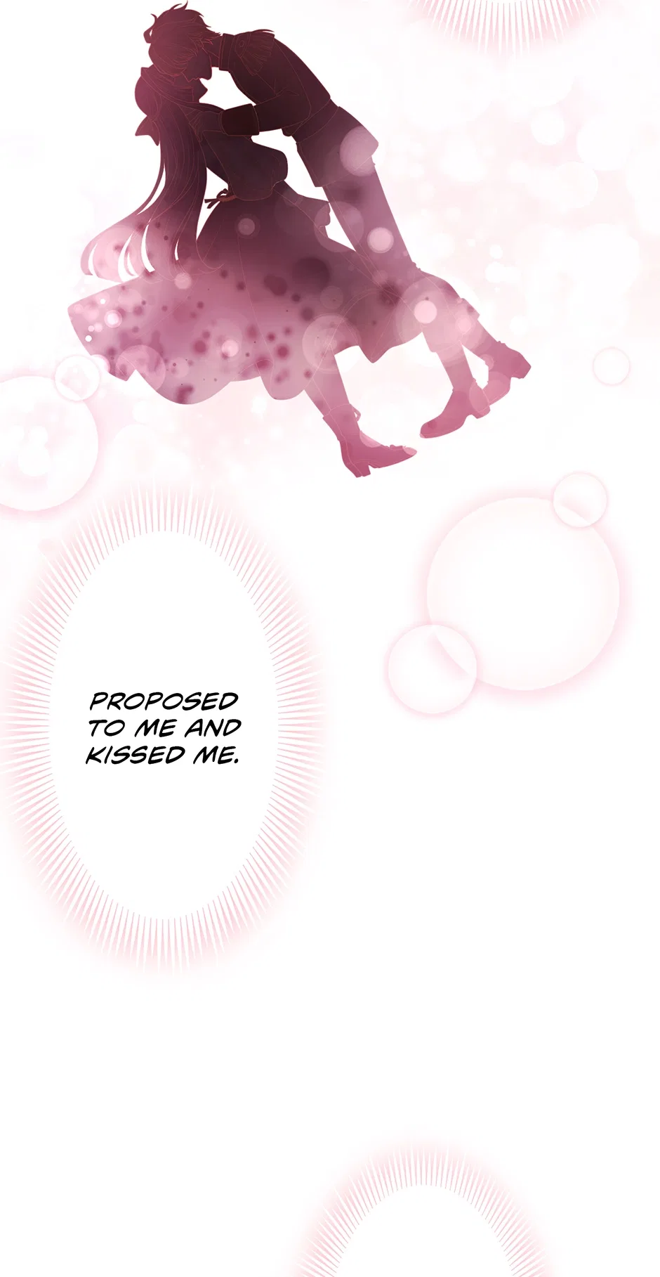 The Villainess Can’t Take Revenge on Her Reaper Father Chapter 74 – Page 38