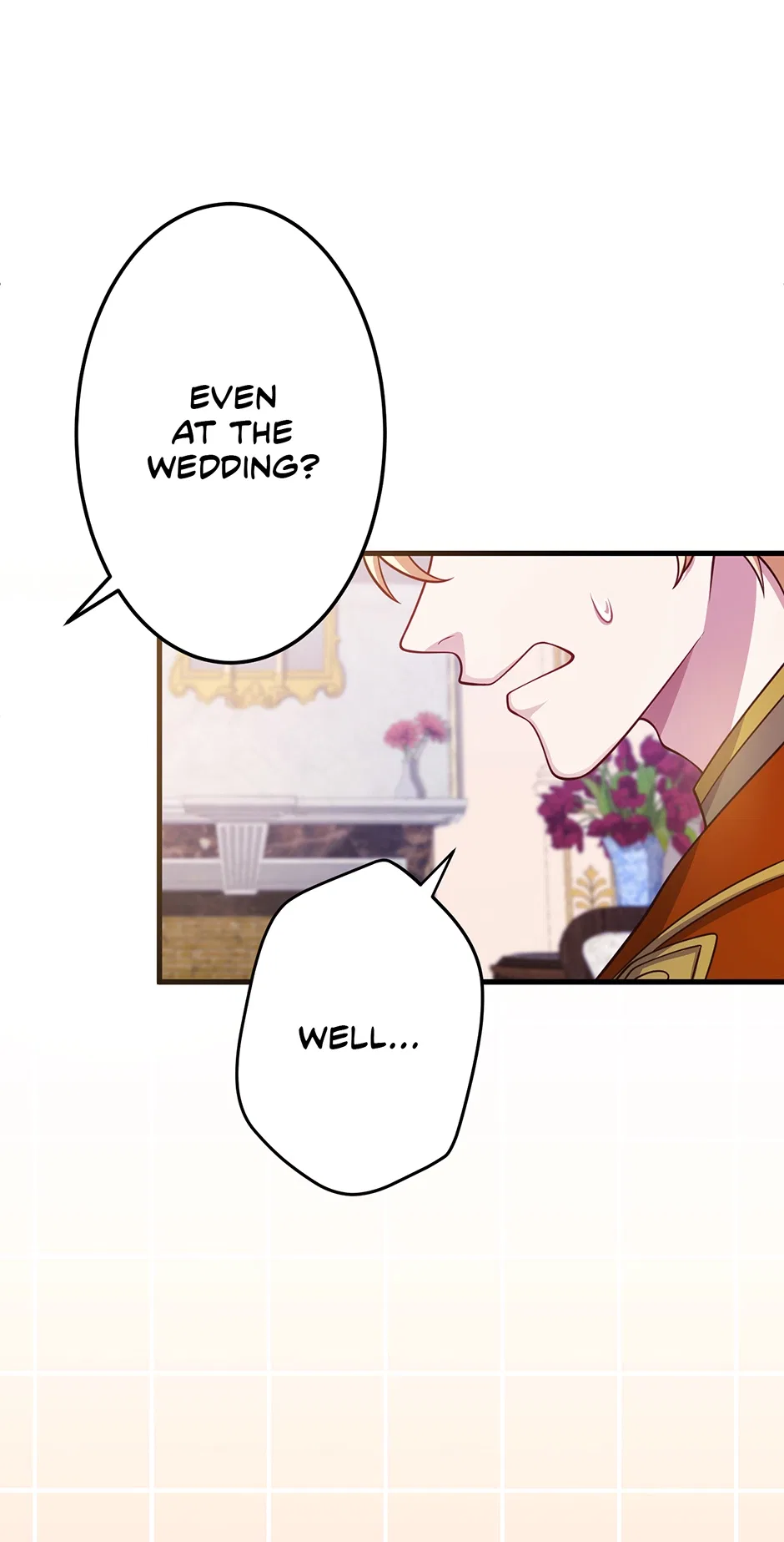 The Villainess Can’t Take Revenge on Her Reaper Father Chapter 74 – Page 55