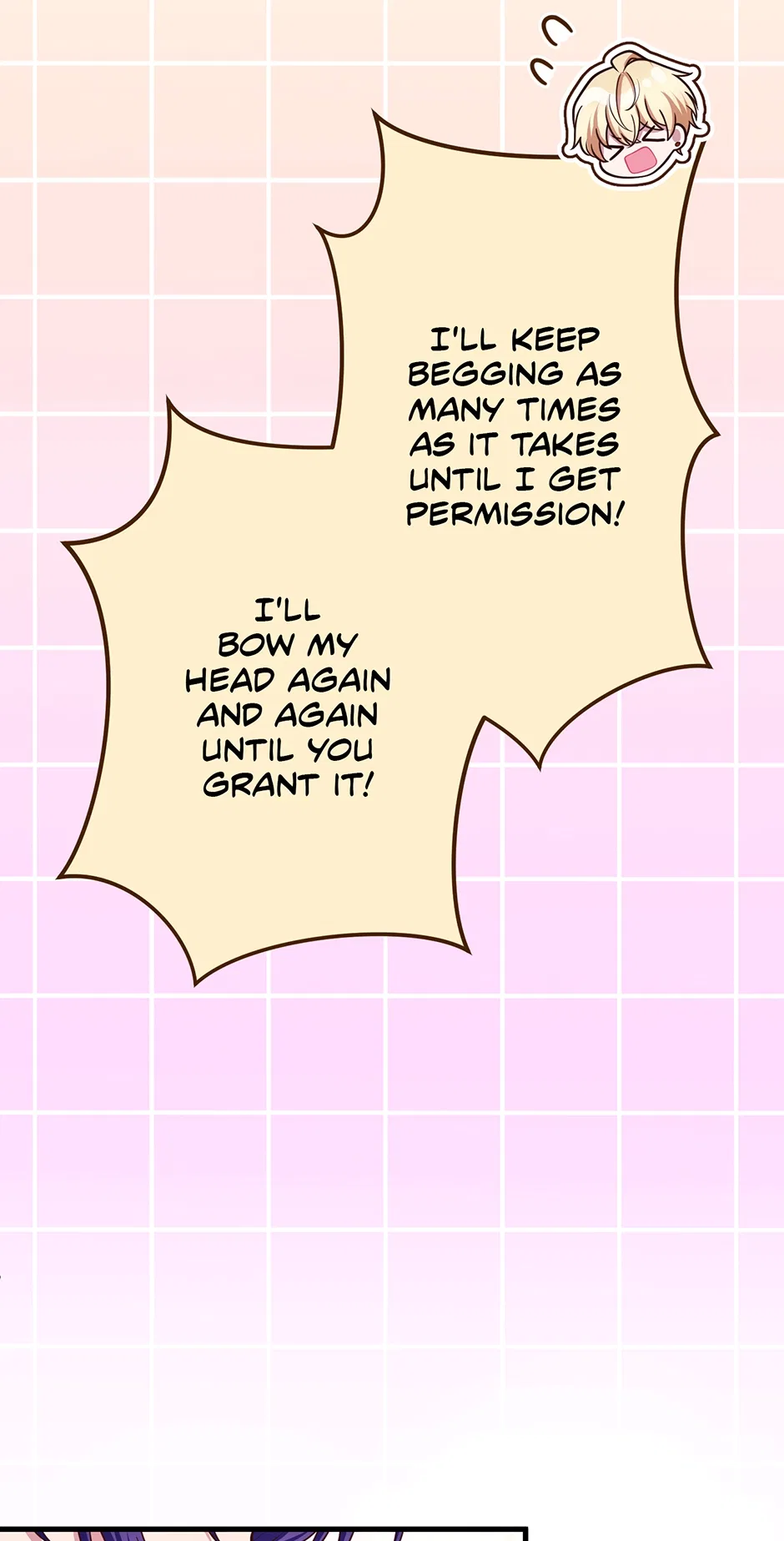 The Villainess Can’t Take Revenge on Her Reaper Father Chapter 74 – Page 56
