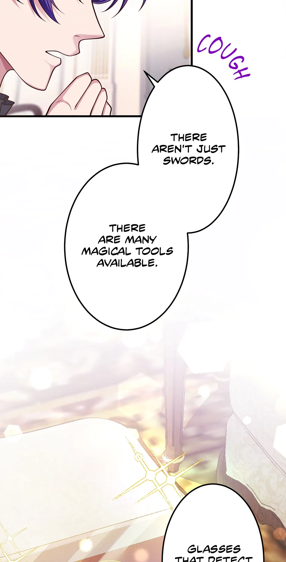The Villainess Can’t Take Revenge on Her Reaper Father Chapter 74 – Page 57