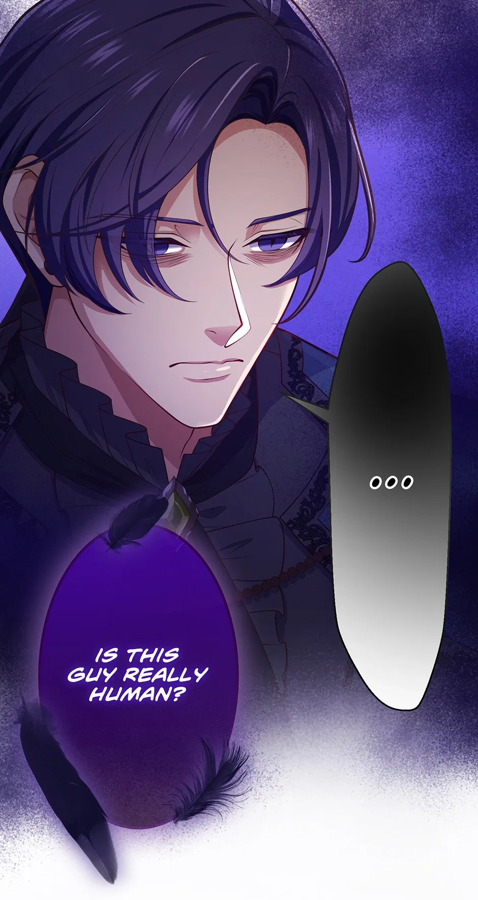 The Villainess Can’t Take Revenge on Her Reaper Father Chapter 74 – Page 65