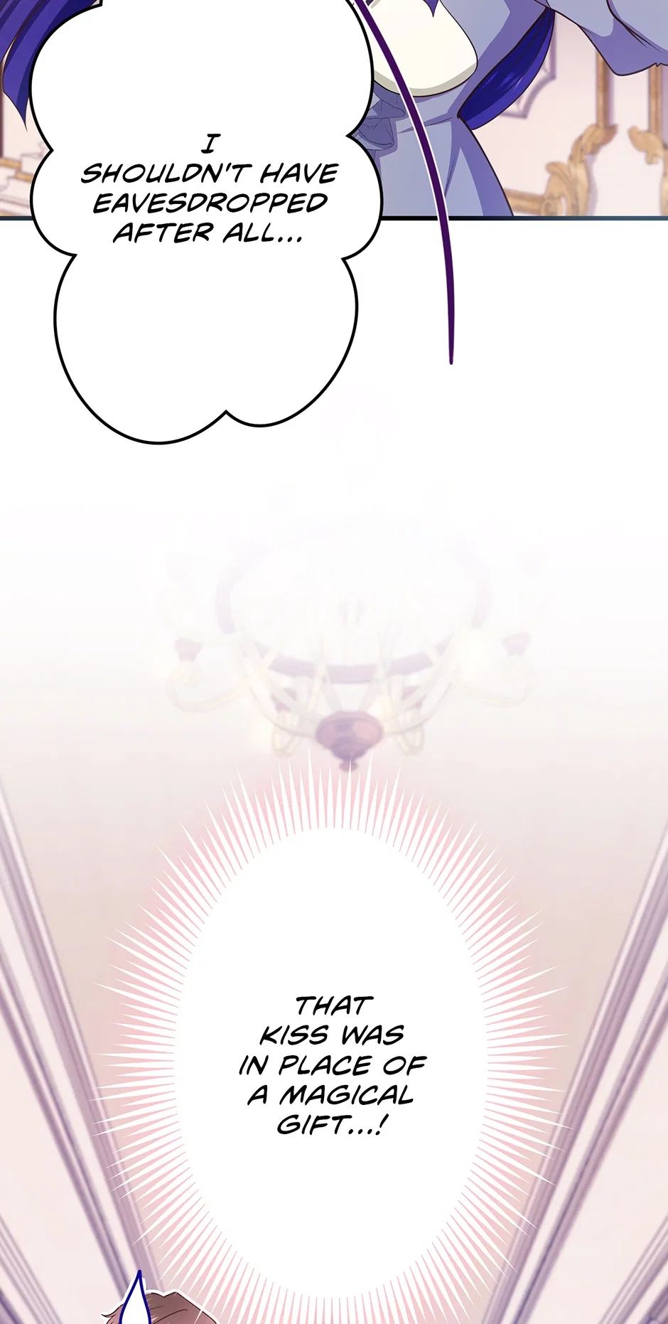 The Villainess Can’t Take Revenge on Her Reaper Father Chapter 74 – Page 67