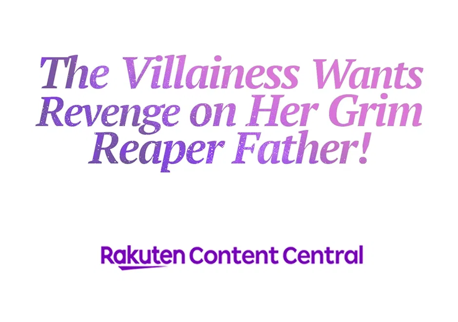The Villainess Can’t Take Revenge on Her Reaper Father Chapter 74 – Page 77