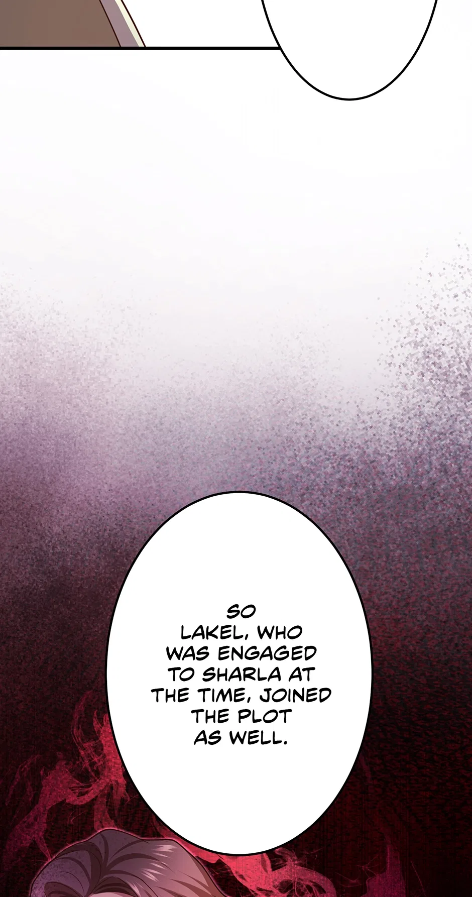 The Villainess Can’t Take Revenge on Her Reaper Father Chapter 73 – Page 8