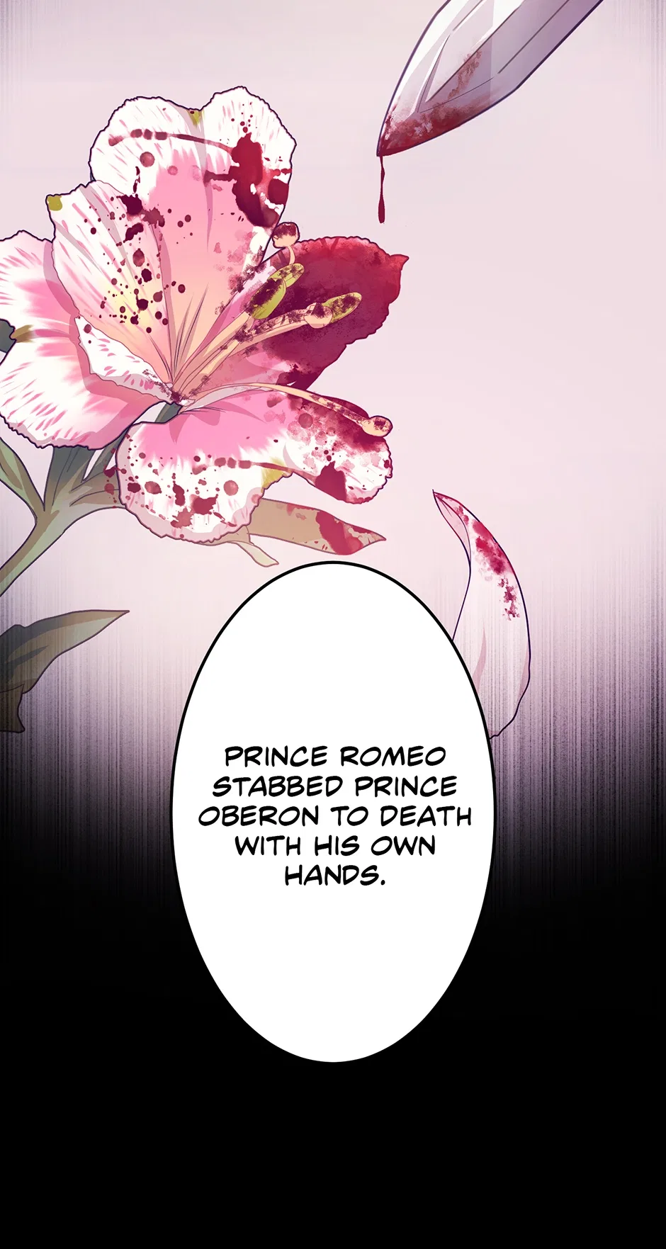 The Villainess Can’t Take Revenge on Her Reaper Father Chapter 73 – Page 16
