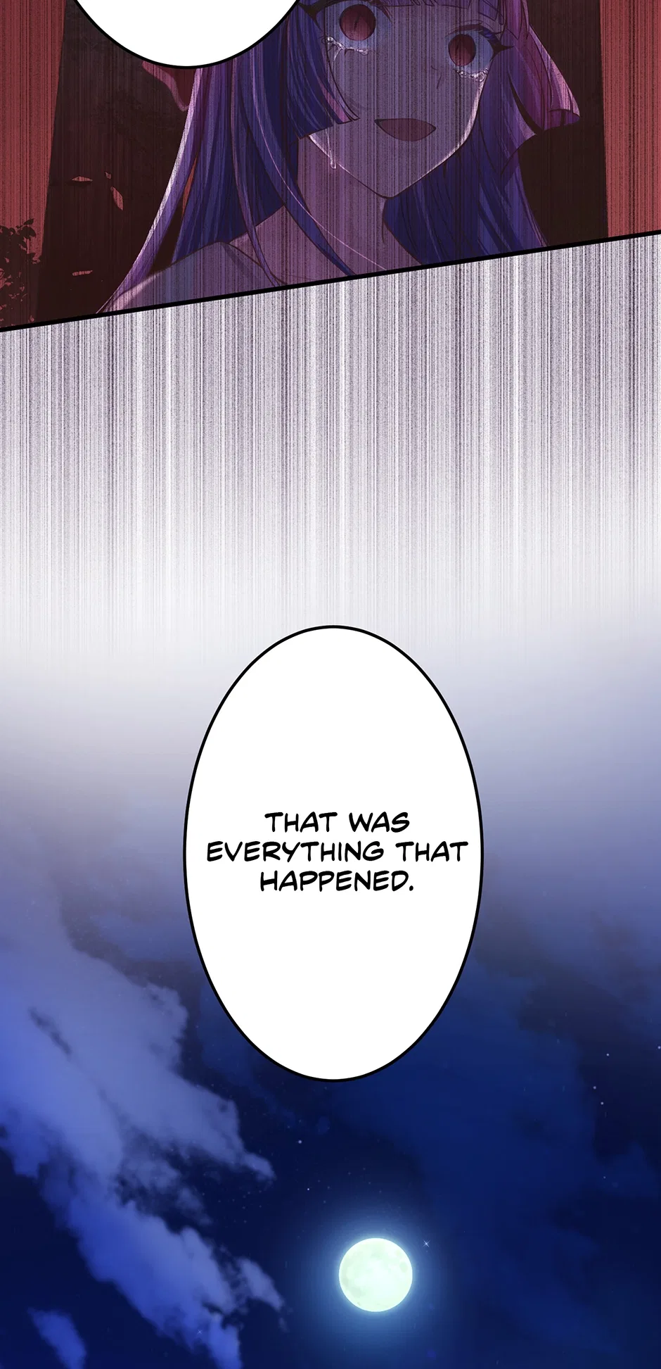 The Villainess Can’t Take Revenge on Her Reaper Father Chapter 73 – Page 25