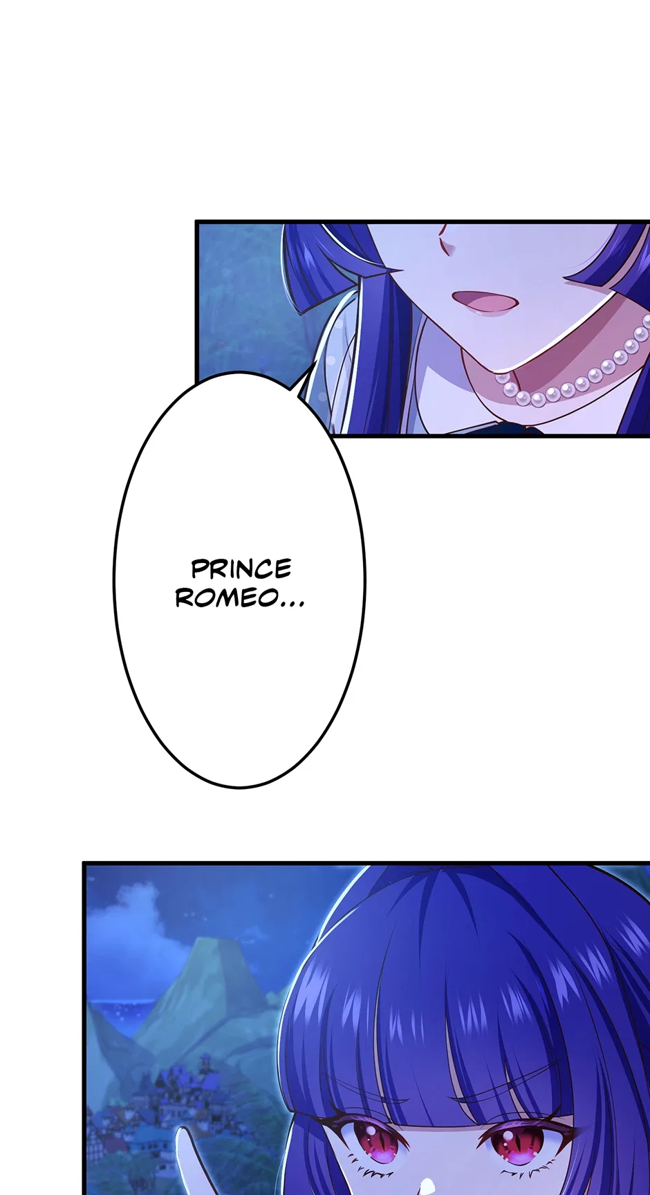 The Villainess Can’t Take Revenge on Her Reaper Father Chapter 73 – Page 28