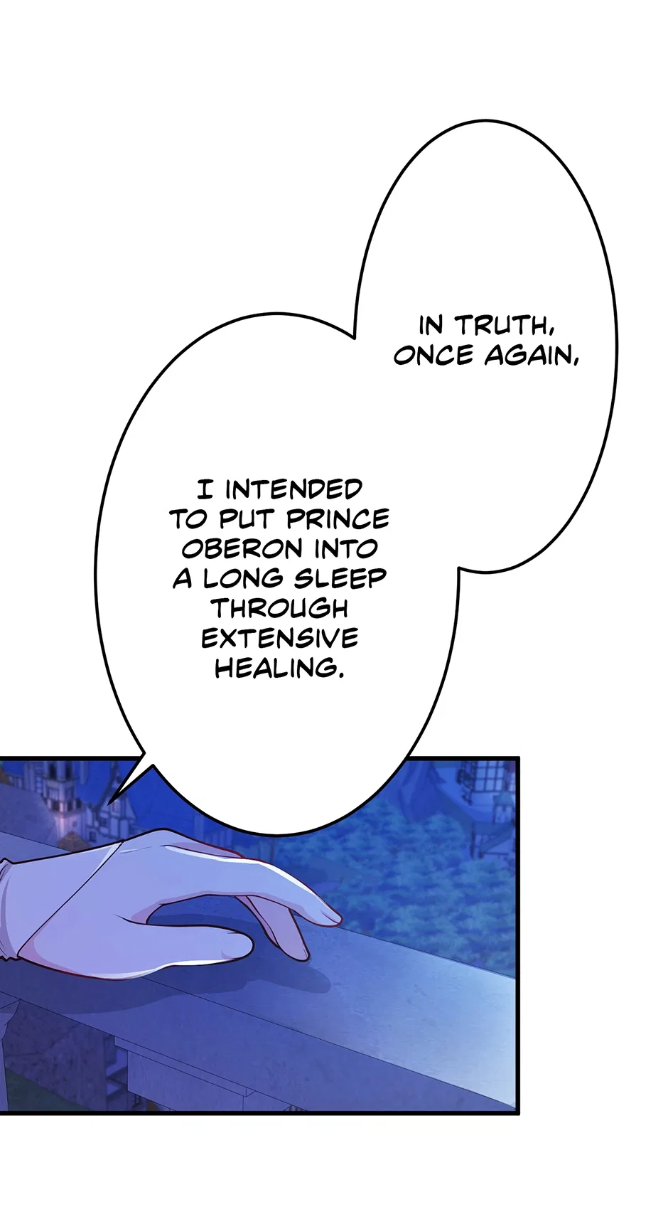 The Villainess Can’t Take Revenge on Her Reaper Father Chapter 73 – Page 32