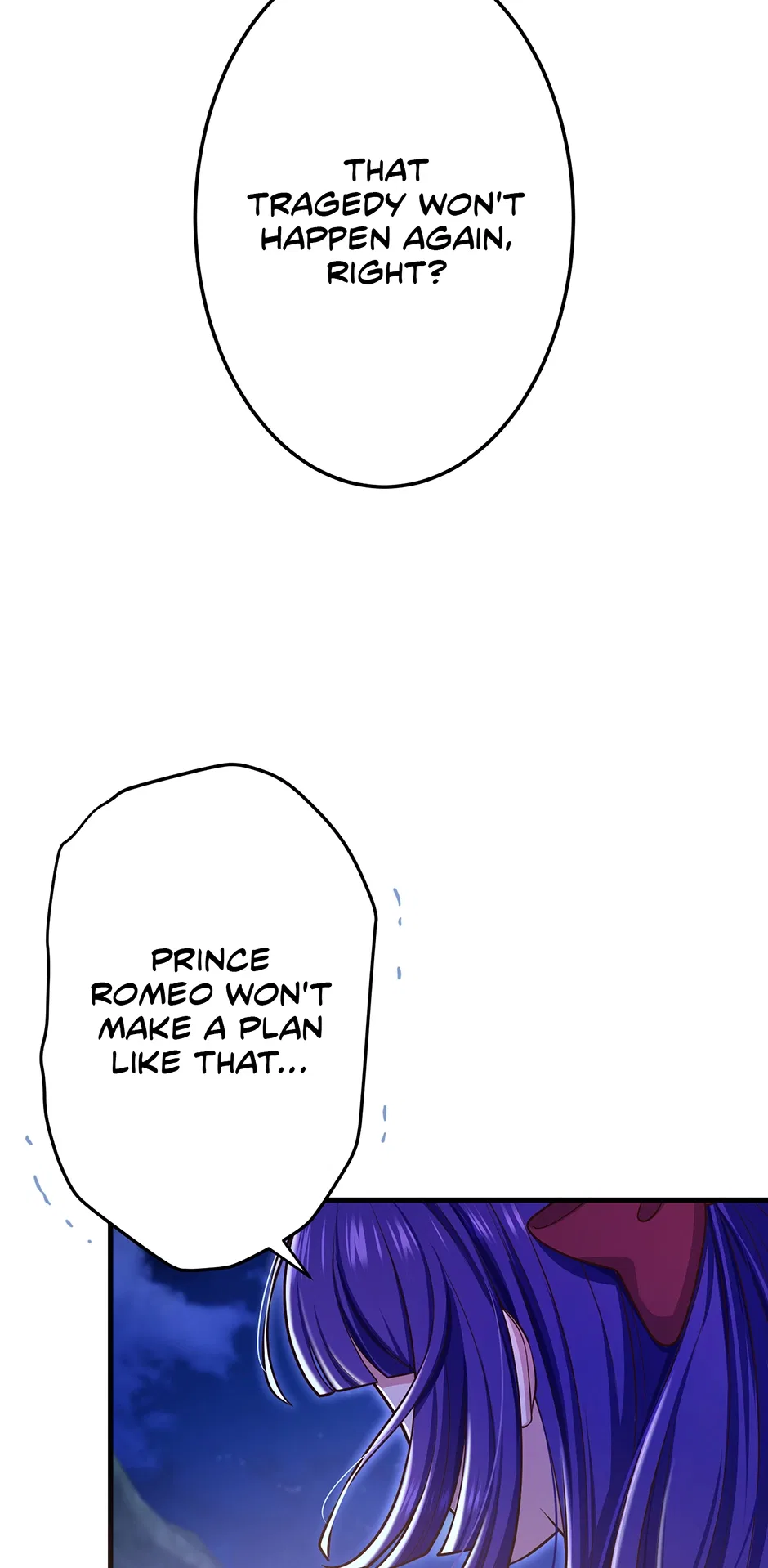 The Villainess Can’t Take Revenge on Her Reaper Father Chapter 73 – Page 37