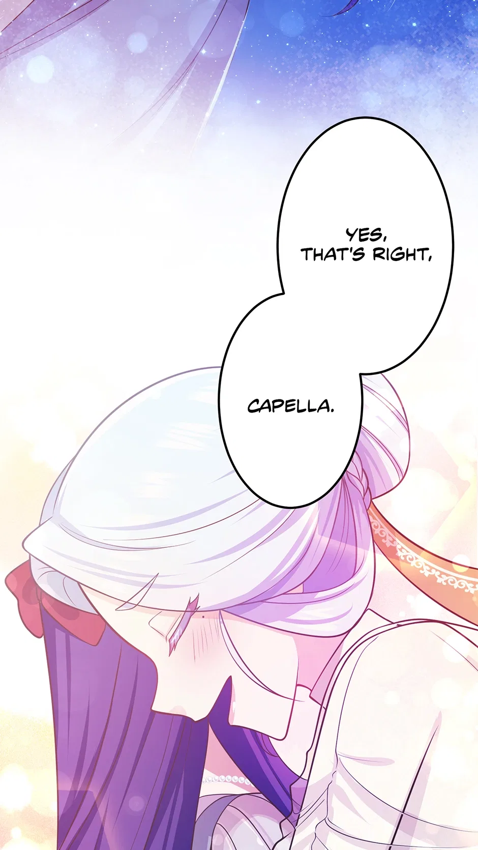 The Villainess Can’t Take Revenge on Her Reaper Father Chapter 73 – Page 40