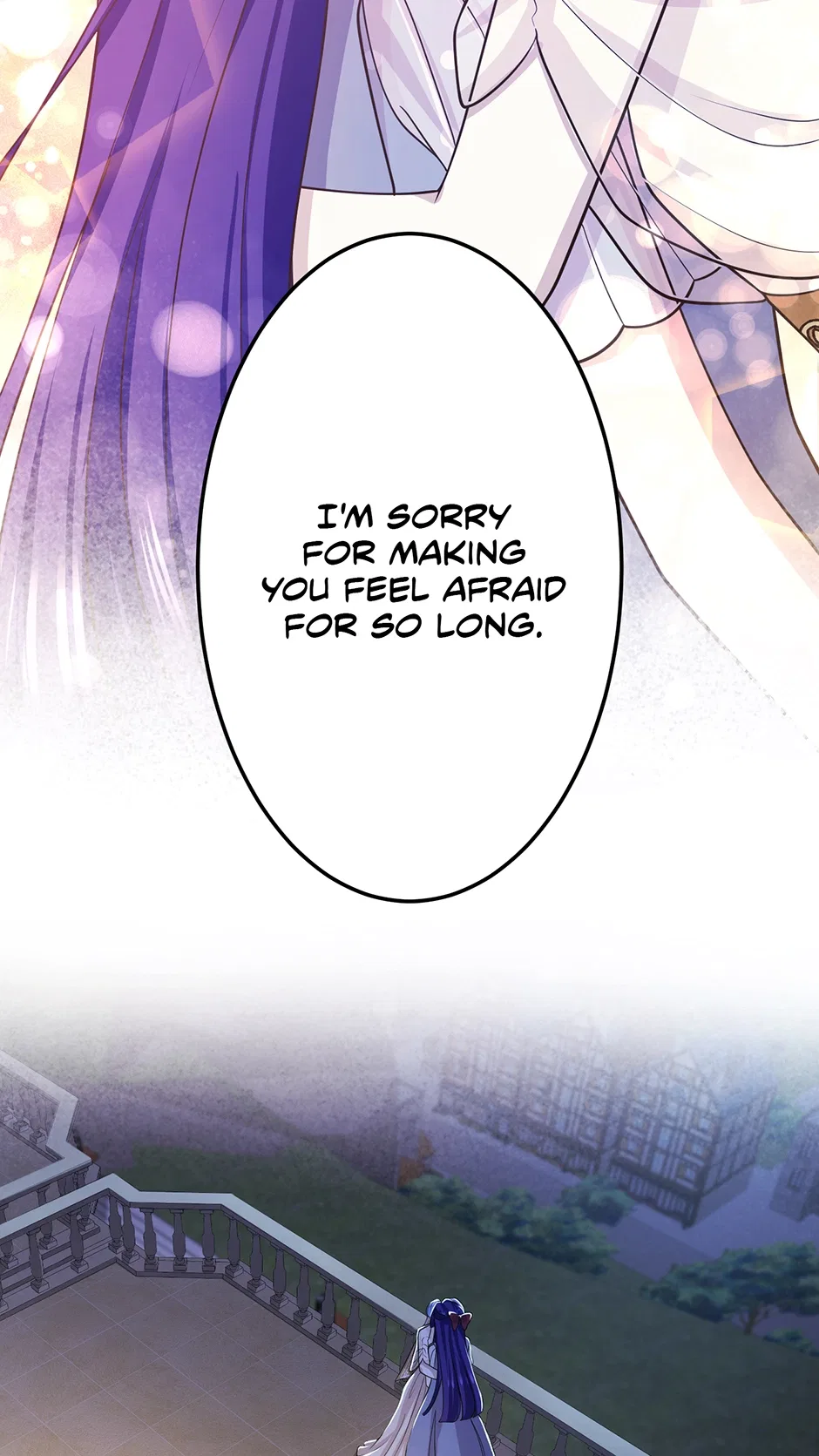 The Villainess Can’t Take Revenge on Her Reaper Father Chapter 73 – Page 41