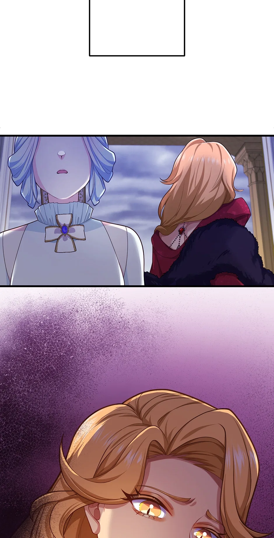 The Villainess Can’t Take Revenge on Her Reaper Father Chapter 73 – Page 65