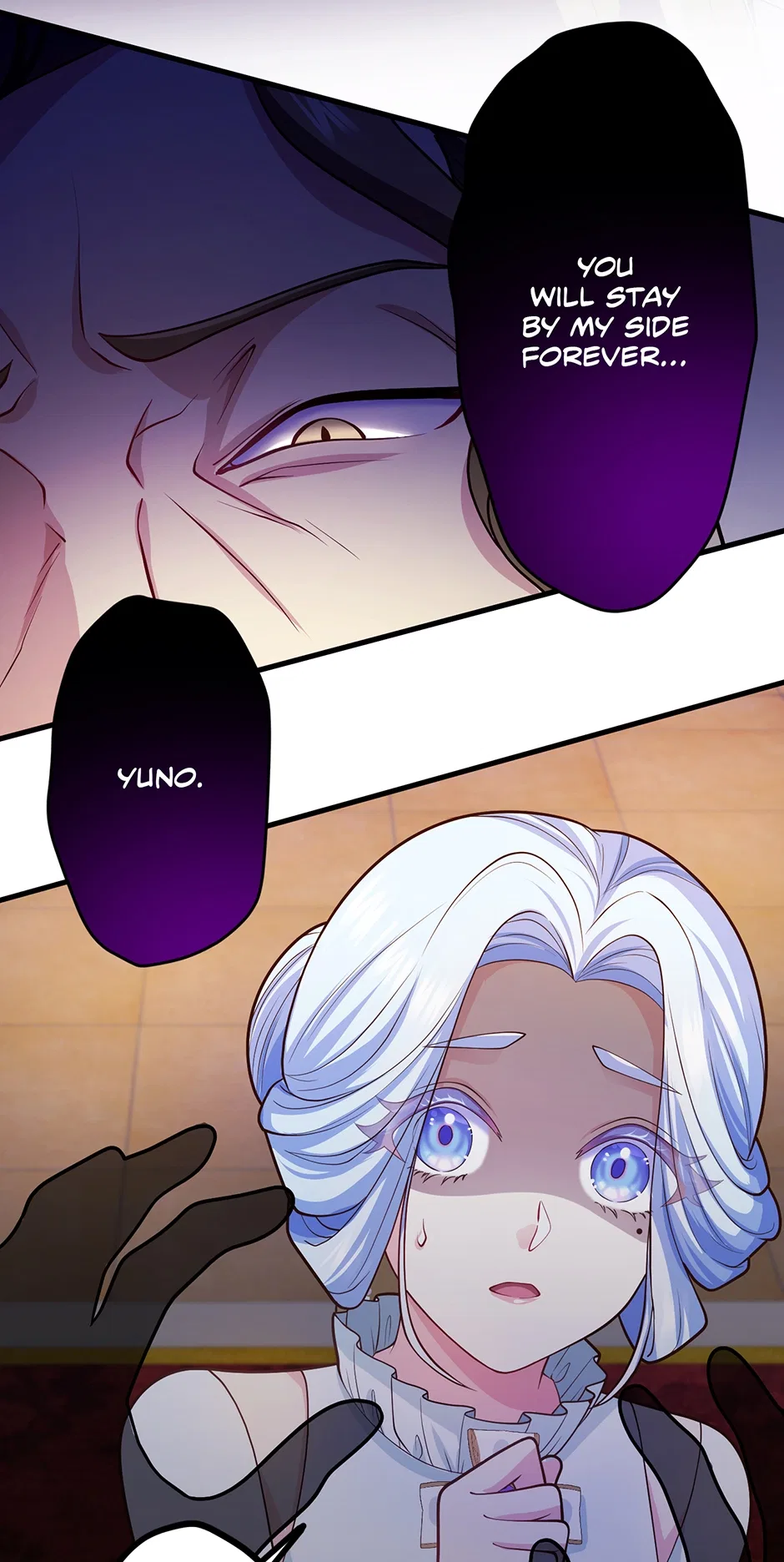 The Villainess Can’t Take Revenge on Her Reaper Father Chapter 73 – Page 69